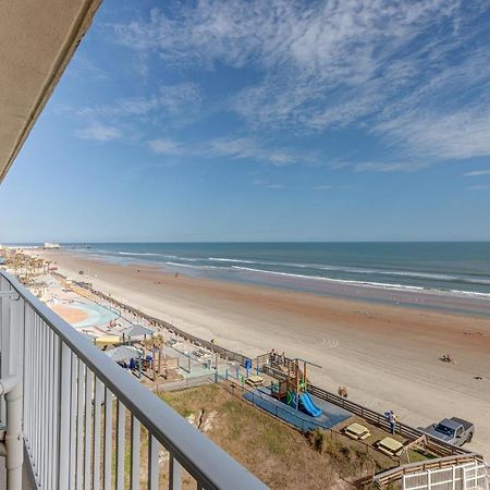 Harbour Beach Resort 611 Дейтона Бийч Екстериор снимка