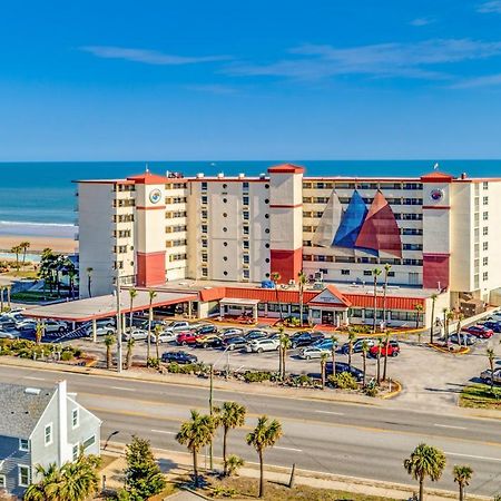 Harbour Beach Resort 611 Дейтона Бийч Екстериор снимка