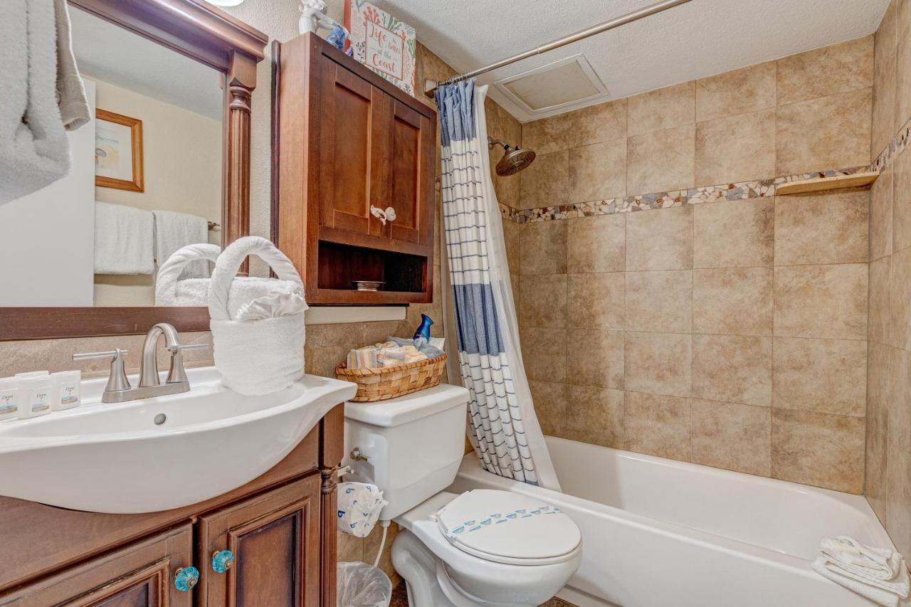 Harbour Beach Resort 611 Дейтона Бийч Екстериор снимка