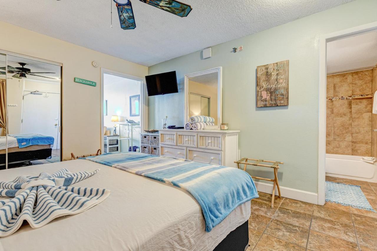 Harbour Beach Resort 611 Дейтона Бийч Екстериор снимка