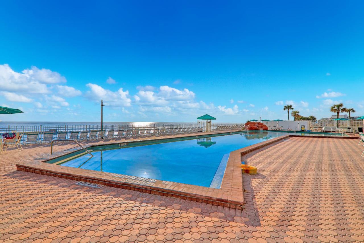 Harbour Beach Resort 611 Дейтона Бийч Екстериор снимка