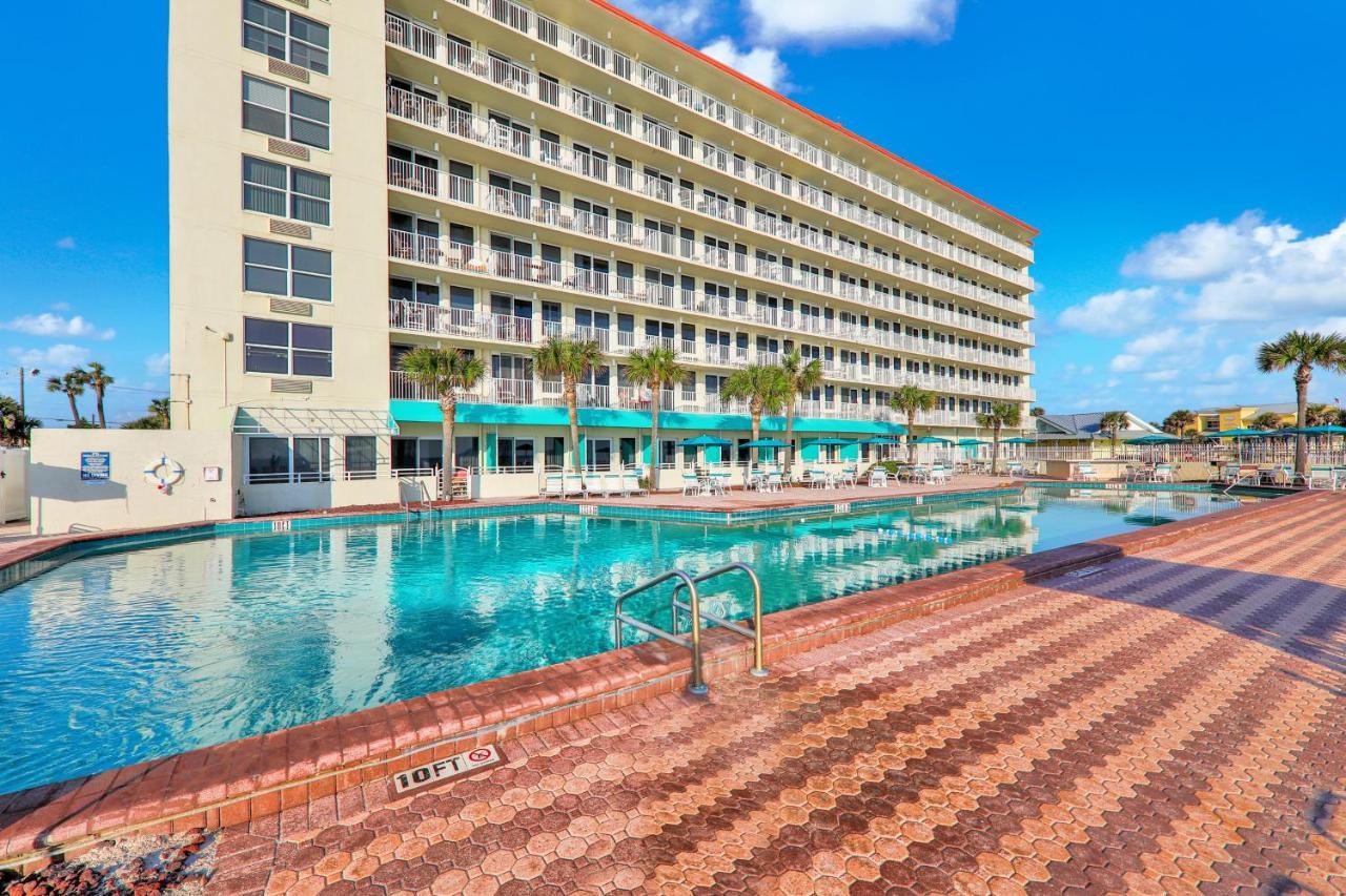 Harbour Beach Resort 611 Дейтона Бийч Екстериор снимка
