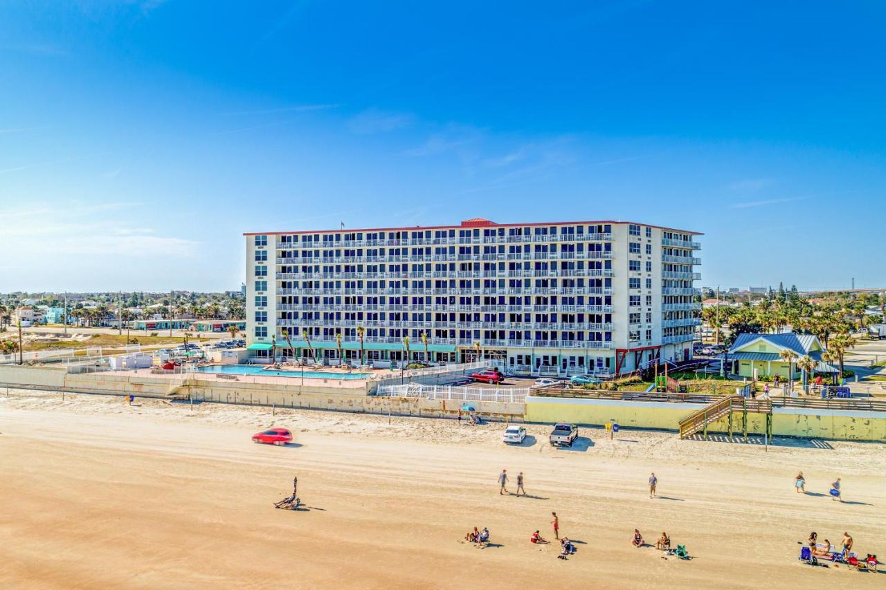 Harbour Beach Resort 611 Дейтона Бийч Екстериор снимка
