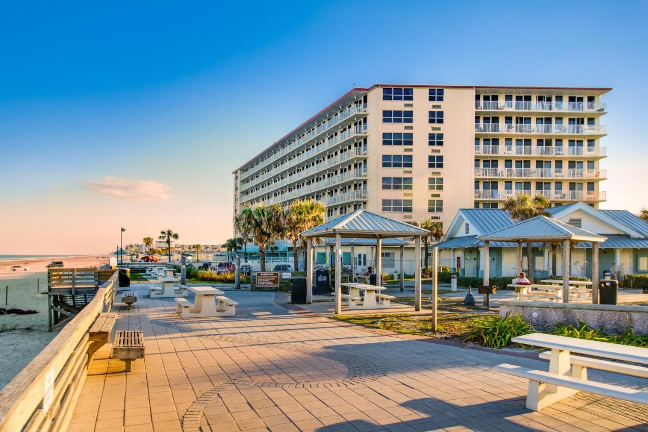 Harbour Beach Resort 611 Дейтона Бийч Екстериор снимка