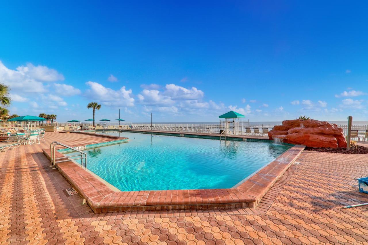 Harbour Beach Resort 611 Дейтона Бийч Екстериор снимка
