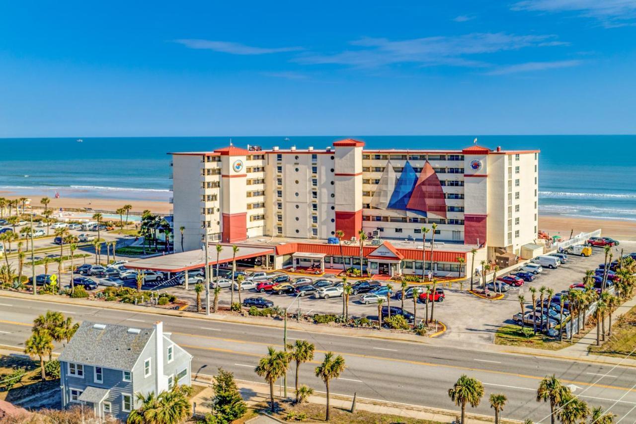 Harbour Beach Resort 611 Дейтона Бийч Екстериор снимка